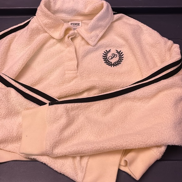 Two piece PINK set - Picture 2 of 3